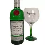 Gin Tanqueray