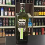 Passaport  Selection