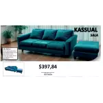 KASSUAL SALA