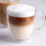 Capuchino clasico