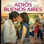 Adiós Buenos Aires