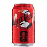 Coca Lata ZERO