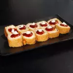 Chicken roll