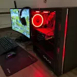 Pc I7 7 Gen