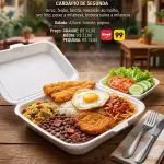 PEIXE A MILANESA