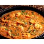 ~ Bobó de Camarão ~ 400g