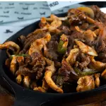 Fajitas