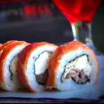 Sushi Nº 43