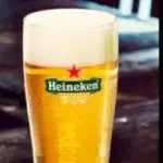 SCHOP HEINEKEN
