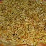 STROGONOFF DE FRANGO