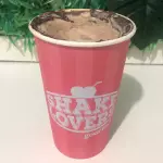 Brigadeiro de chocolate 500ml