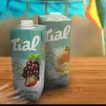 Suco Tial