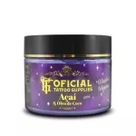 Vaselina GT Oficial Açaí 300g