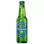 Heineken Zero Long Neck