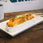 Tochino Roll