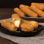 Dedos de Queso