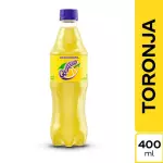 Quatro Toronja 400 ml