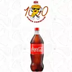 Coca cola 1L