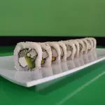 Tekka Maki.
