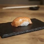 Nigiri Umami Citrus (3piezas) 🆕
