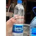 Mala de ÁGUA Serra do Segredo 510ML