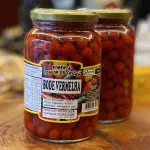Pimenta Bode Vermelha 430g