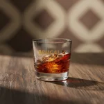 Trago de Brugal leyenda