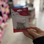 ALFILERES DE GANCHO