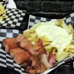 Stop chips