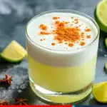 PISCO SOUR