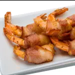 CAMARONES ENVUELTOS