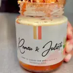 ROMEU E JULIETA 250g