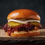 CHOP SÁNDWICH