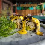 HUANCAINO MAKI