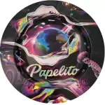 Cinzeiro Papelito Galáxia