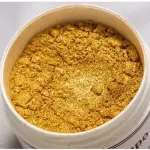 MICA NACARADA DORADO 15g.