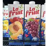 Suca La Fruit 1Lt