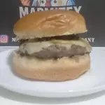 Gourmet Burguer