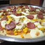 Pizza (M) Estação da Pizza