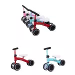 TRICICLO 4 RUEDAS