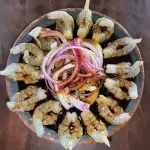 AGUACHILE NEGRO (700 GR)