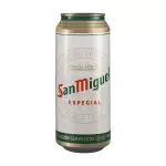 Cerveza San Miguel Especial 50cl