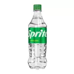 Sprite 600ml