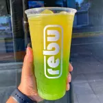 Bebidas naturales