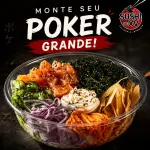 Monte Seu Poker GRANDE!