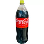 Coca Cola 2 Litros Retornável