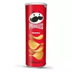 Pringles Original