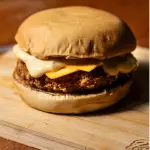 Parrilha's Chicken