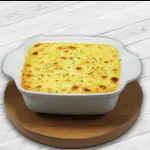 Lasagna Clásica