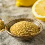Tempero Lemon Pepper